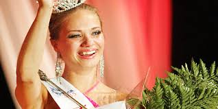 Miss New Bedford 2015 proud to represent home town