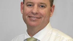 Meet the new boss of Norco