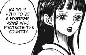 Kaido has a club, big mom and shanks have swords, and blackbeard has his hacks devil fruit combo. Artur Library Of Ohara A Twitter Not Really A Reference To Japanese Culture Rather A Pun In Japanese But Drake S Attack X Caliber Is An Obvious Pun On King Arthur S Sword But