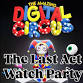 The Last Act Watch Party