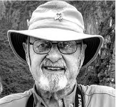 Robert Ehrhart Obituary (1923