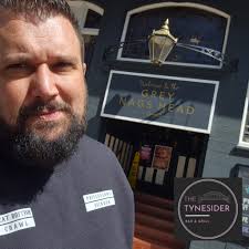 Hi there guys, Thought I'd let you all know about something I've started as  it might interest some of ya. So I run a pub in London and am a big  Crokinole