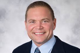 RWJUH Hamilton and RWJ Barnabas Health Medical Group Welcome Orthopedic  Surgeon Dr. Michael R. Duch