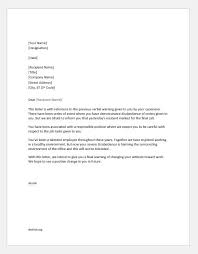 Changing your business bank account name without opening a new account. Warning Letters For Disobeying Orders Document Hub