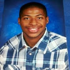 Antonio Mcintyre's Instagram, Twitter & Facebook