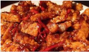 Cara penyediaan sambal goreng jawa yang simple. Sambal Goreng Tempe Nderes Maning