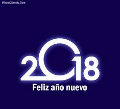 Happy New Year 2018 In Spanish New Year Words Quotes About New Year Happy New Year 2018