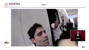 This was not just el altiplano. Mexico Shows Footage Of El Chapo Son S Capture And Defends His Release To Avoid Cartel Bloodbath The Japan Times
