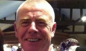 Bus driver dies with neck stuck in doors