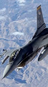 Download This Wallpaper 720x1280 Military General Dynamics F 16 Fighting Falcon 720x1280 For All Your Phones A Jet Fighter Pilot Aircraft Military Aircraft