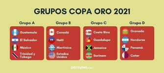 May 14, 2021 · concacaf ha anunciado el calendario completo de la copa oro 2021, la principal competencia de selecciones nacionales masculinas de la región. Pronostico Copa Oro 2021 Apuestas Momios Y Stream