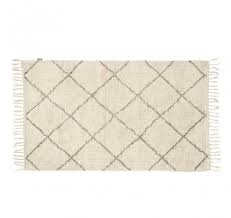 Sarah duke teppich orientalisch vintage rund kurzflor bunt blumenmuster landhausstil designer outdoor teppich wohnzimmer schlafzimmer (l,100cm) 3,3 von 5 sternen 3. Teppich Landhausstil Weiss Grau My Lovely Home