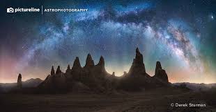 DigitalFest Class: Astrophotography Hacks with Derek Sturman