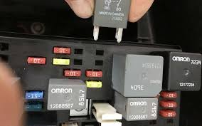 It would be impossible to deliver fuel to the combustion chambers. Symptoms Of A Bad Fuel Pump Relay Replacement Cost