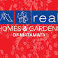 Real Homes & Gardens of Matamata event image