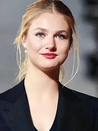 Tigress 🐯 Leonor ( her haunting eyes 👀 )