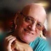 Richard Edward Whatley Obituary