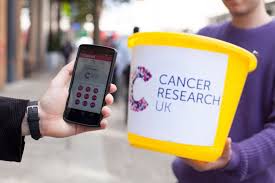 Snapdonate App Uses Logo Recognition To Make Charitable Giving Easier Over Mobile Charity Logos Charitable Giving Mobile Marketing