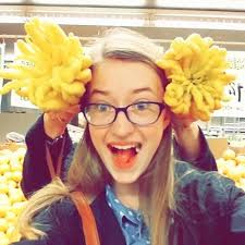 Matilda Nelson's Instagram, Twitter & Facebook