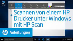 Treiber drucker hp3832 / die meisten drucker erfordern, dass sie den neuesten druckertreiber installieren, damit der drucker gut funktioniert. Scannen Von Einem Hp Drucker Unter Windows Mit Hp Scan Youtube