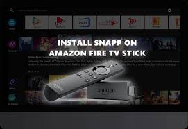 Because of its versatility and compatibility, thousands of apps are available for download and most are 100% free. Install Snapp On Fire Tv Stick