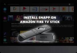 Now that we?ve figured out how what is iptvs and how it works let?s focus on the main issue. Install Snapp On Fire Tv Stick
