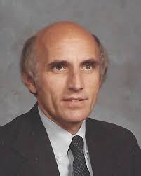 Thomas Sturgill Obituary