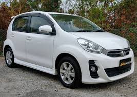 Train times, fares, photos & practical information for train travel between singapore, kuala lumpur, penang and bangkok. Recon Car Perodua Myvi 1 3 A Se Lagi Best