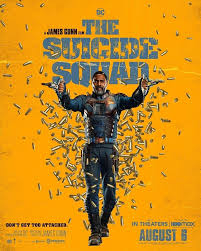 Jun 23, 2021 · 'o esquadrão suicida' ganha selo fresh no rotten tomatoes com aprovação recorde 30 de julho de 2021 produtor reconhece que fãs esperam por luta entre adão negro e superman Poster De O Esquadrao Suicida Traz Uma Verdadeira Guerra Nerdbunker