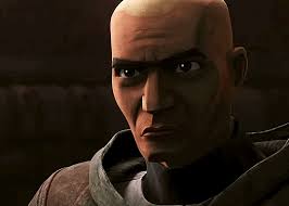 Senator S/O, Captain Rex