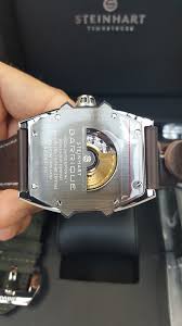Bnib Steinhart Barrique Skull Limited Edition 111 St Mywatchmart Steinhart watches in stock now. bnib steinhart barrique skull limited