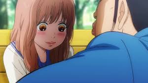 You can find english subbed ore monogatari!! Ore Monogatari Funny Scenes Youtube