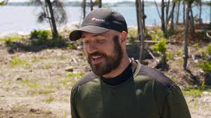 Dig deep. Do you have any questions for Jack Begley? They may be answered  during The Curse of Oak Island: Digging Deeper specials, returning January  1 at 8/7c