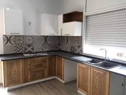 Beaux meubles mobilier de salon facade meuble cuisine meuble tv porte placard cuisine cuisine indépendante meubles cuisine cuisine bois. Brideco Gabes Cuisine Equipee A Facade Bois Dure Fren Facebook