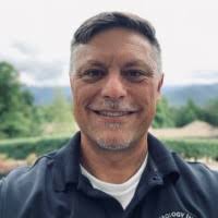 Timothy Hallman Email & Phone Number