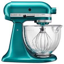 Maybe you would like to learn more about one of these? Kitchenaid 5 Quart Artisan Design Series Excellent For Stress Free Baking Foodal