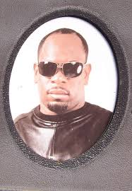Curtis Donnell “Big Mello” Davis (1968-2002)
