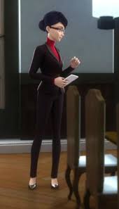 Gabriel agreste nathalie sancoeur chloe bourgeois plagg tom dupain sabine cheng aged up characters kidnapping depression post traumatic stress disorder ptsd Nathalie Sancoeur Miraculous Ladybug S1 Ep 25 Miraculous Characters Miraculous Ladybug Most Popular Cartoons
