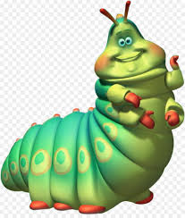 A misfit ant, looking for warriors to save his colony from greedy grasshoppers, recruits a group of bugs that turn out to be an inept circus troupe. Flik Heimlich P T Flea Pixar Film Creative Cartoon Insects Png Download 2680 3110 Free Transparen Kindergarten Art Lessons Art For Kids Kindergarten Art