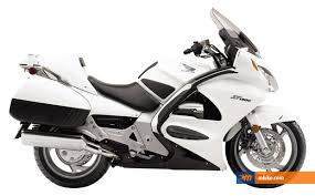 2012 Honda St 1300 Pan European Picture Mbike Com