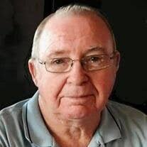 Darrell M. Hibberd Obituary