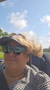 It's a top down, music up...