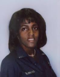 Reflections for Police Officer Connie Smith Hawkins, Chester City Police  Department, Pennsylvania