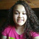 Alisha Cottrell's Instagram, Twitter & Facebook