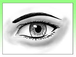 This is a short tutorial and i will keep it simple. How To Draw A Realistic Manga Eye 12 Steps With Pictures