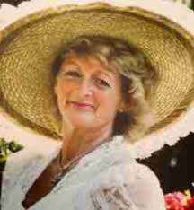 Death Notice for Pamela Donaghy (née Blain)