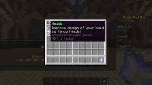 Servidores de minecraft en español ✓ lista de los mejores skywars,. Pro Buildbattle 1 8 8 1 17 1 Unique Building Gamemode Spigotmc High Performance Minecraft