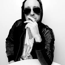 Arvan X Cuffaro — Chris Arvan