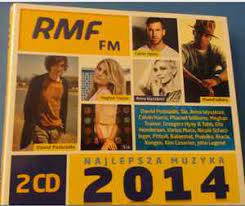 Posłuchaj radia online rmf fm. Rmf Fm Najlepsza Muzyka 2014 2013 Cd Discogs