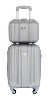 Valise Airo 2.0 cabine 52 cm
